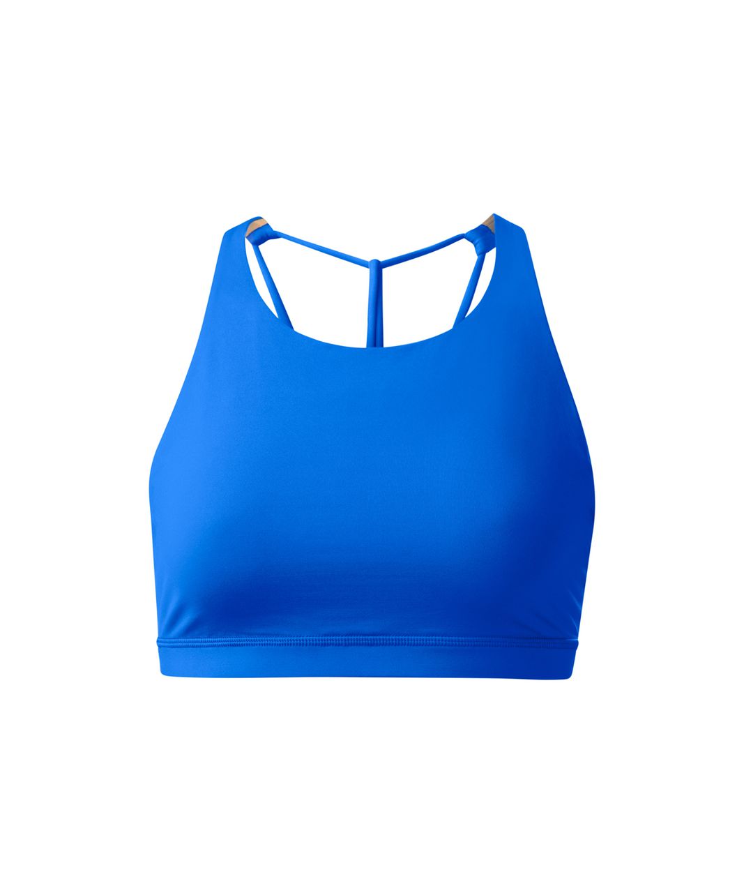 lululemon Sports Bra size: 6