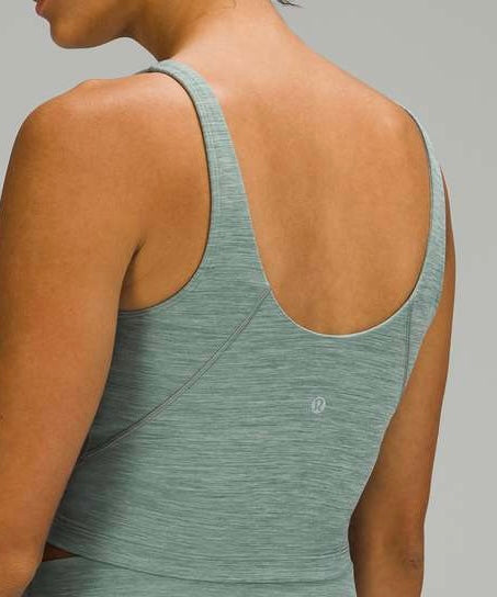 lululemon Sports Bra size: 12