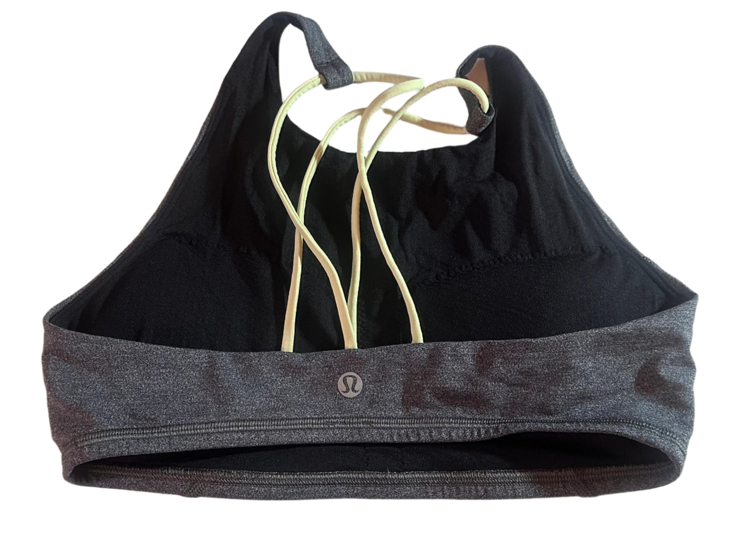 lululemon Sports Bra size: 6