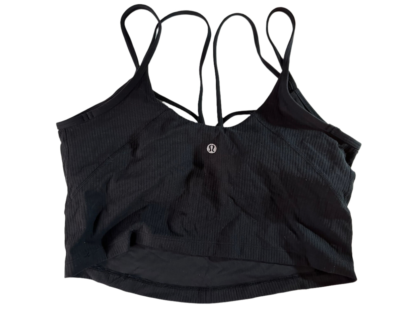 lululemon Sports Bra size: 10