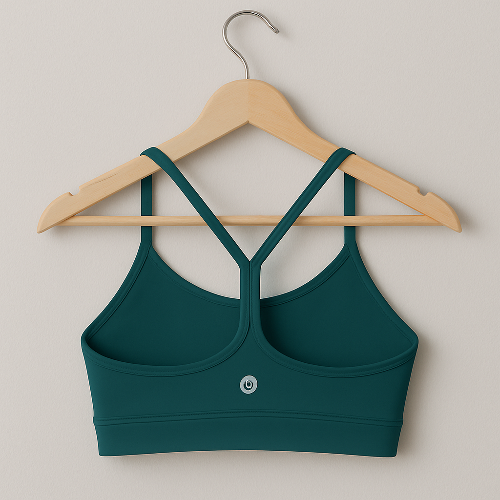 lululemon Sports Bra size: 6