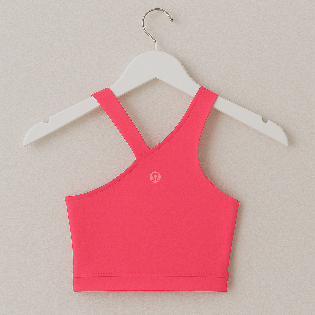 lululemon Sports Bra size: 10