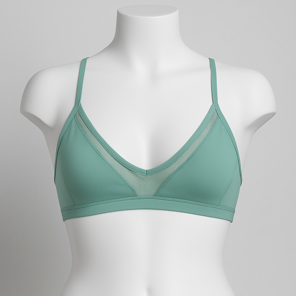 lululemon Sports Bra size: 6