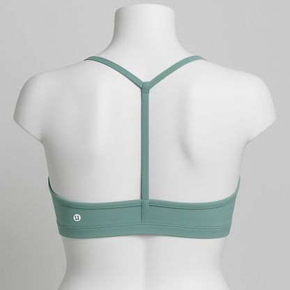 lululemon Sports Bra size: 6