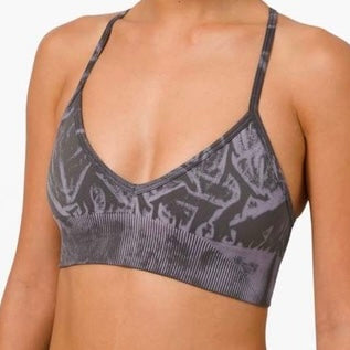 lululemon Sports Bra size: 8