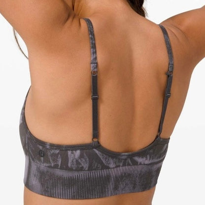 lululemon Sports Bra size: 8