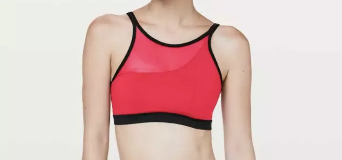 Lululemon Sports Bra size: 8