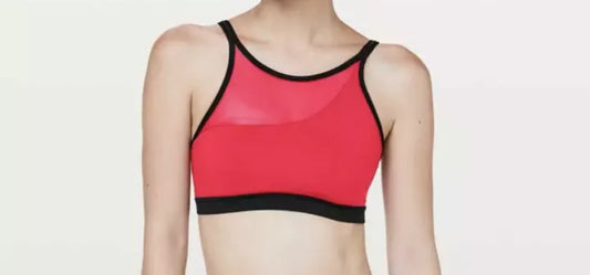 Lululemon Sports Bra size: 8
