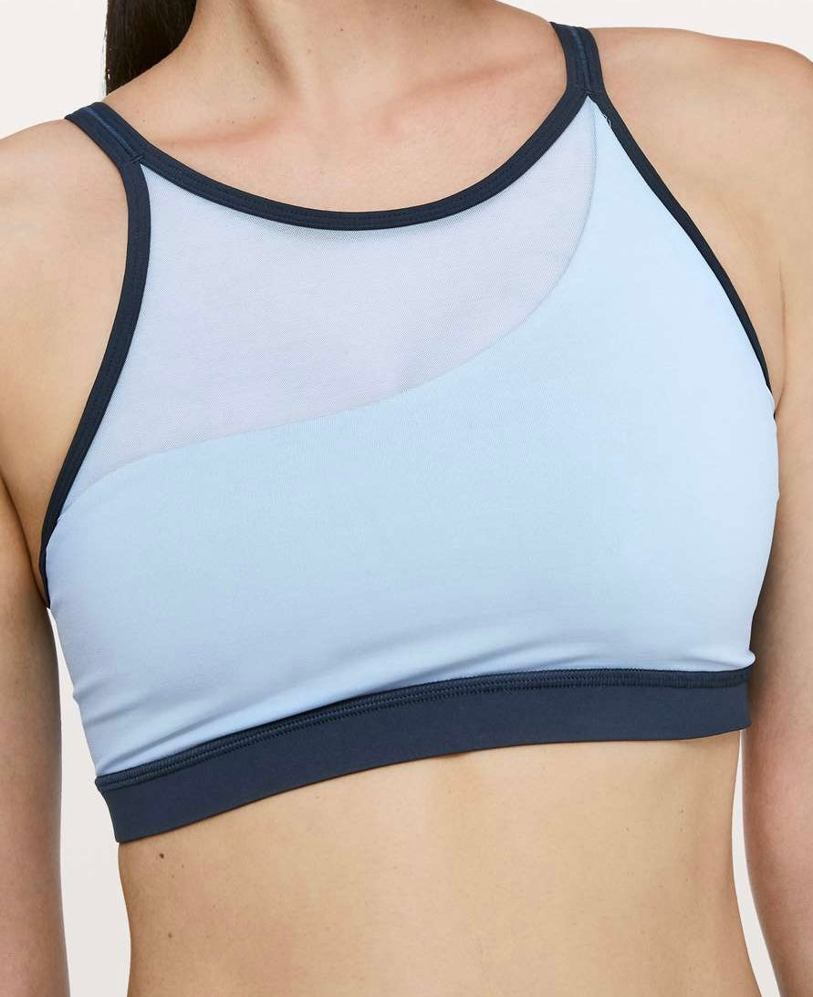 lululemon Sports Bra size: 8