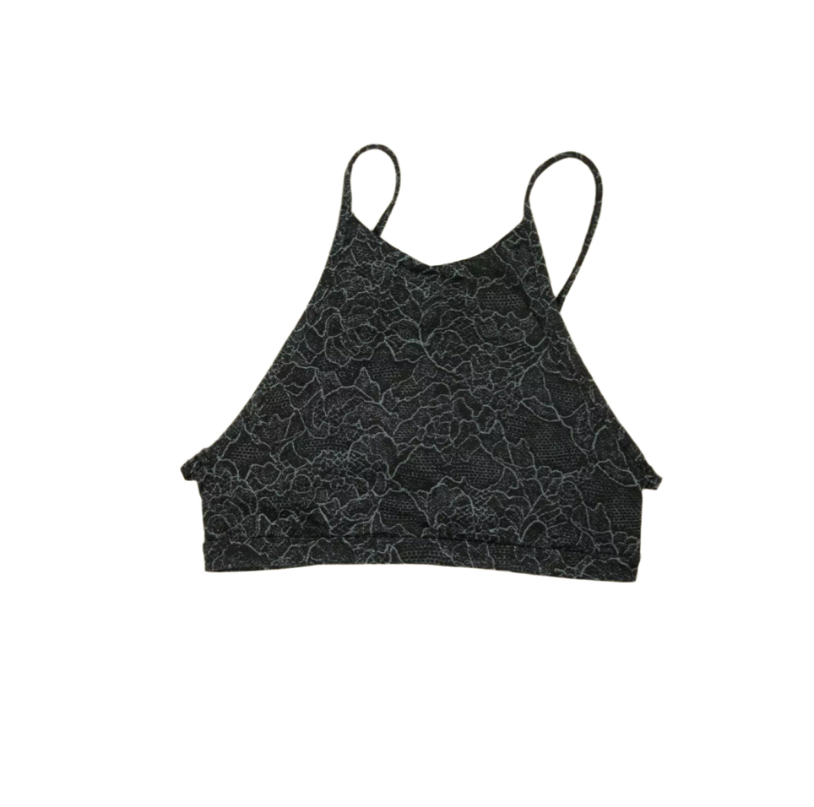 lululemon Sports Bra size: 6