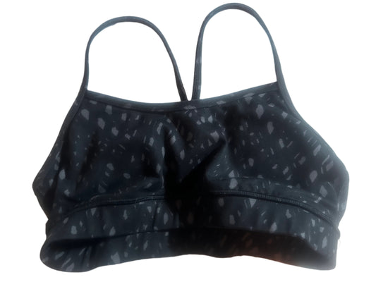 lululemon Sports Bra size: 6