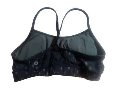lululemon Sports Bra size: 6