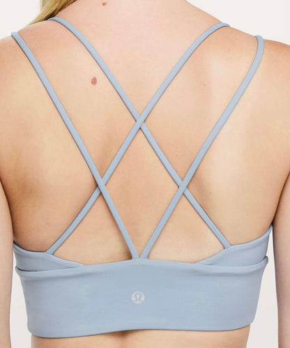 lululemon Sports Bra size: 8