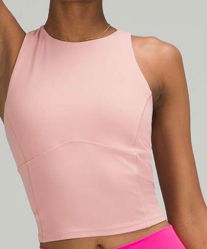 lululemon Sports Bra size: 10