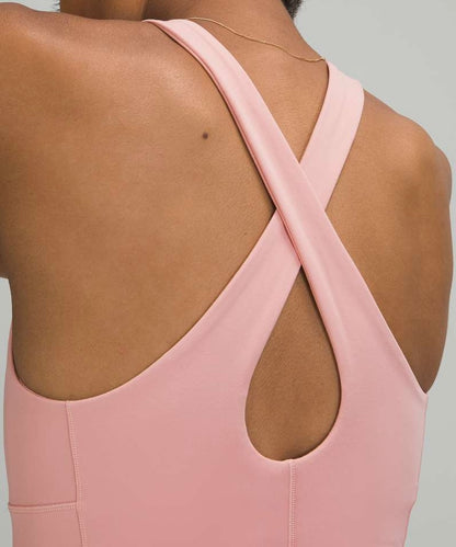 lululemon Sports Bra size: 10