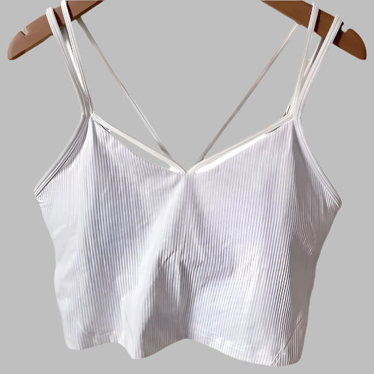 lululemon Sports Bra size: 10