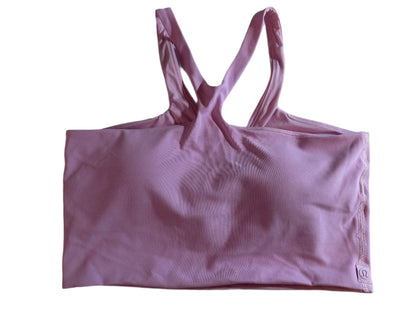 lululemon Sports Bra size: 8