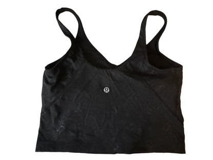 lululemon Sports Bra size: 8