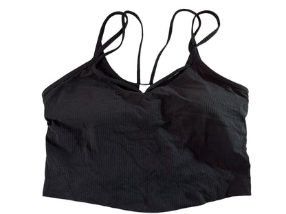 lululemon Sports Bra size: 10