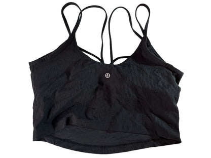 lululemon Sports Bra size: 10