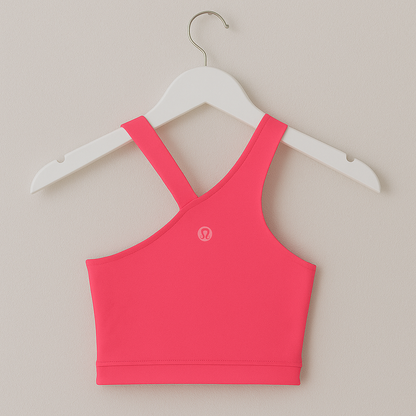 lululemon Sports Bra size: 10
