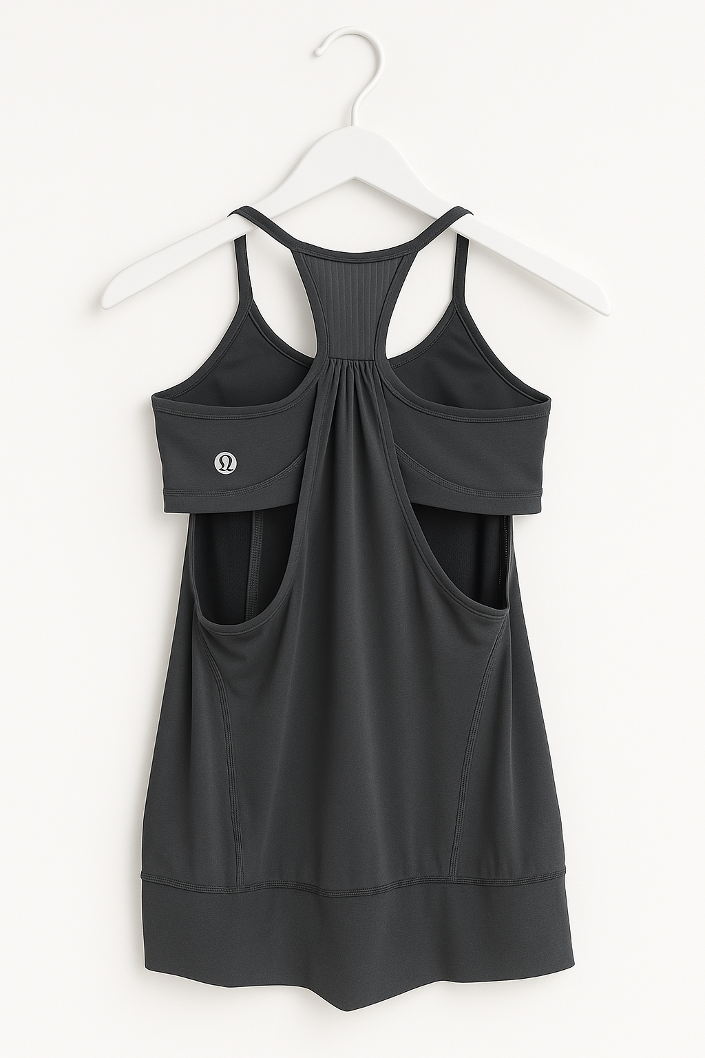 lululemon Sports Bra size: 6